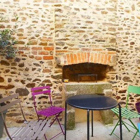 Le Delicatessen Fougeres Exterior foto